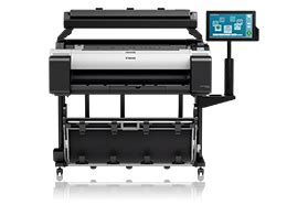 ImagePROGRAF TM 305 MFP T36 Formato Ancho Canon Latin America