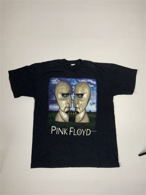 Pink Floyd Pink Floyd vintage 1994 European tour Brockum | Grailed