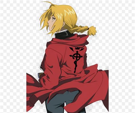 Edward Elric Alphonse Elric Winry Rockbell Hohenheim Fullmetal