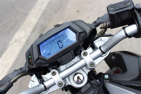 Tin xe máy hot Vua côn tay nhập Thái về Việt Nam ăn đứt Winner X và Exciter giá triệu đồng