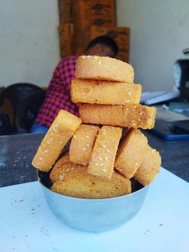 Butter Rusk Toast Packaging Type Loose 19 At Rs 130 Kg In Pune ID