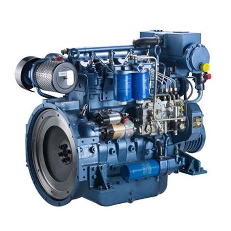 Boat Main Power Diesel Engine For Marine Engine 40hp-2500hp - Buy Marine Diesel Engine,Boat ...