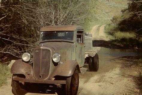 Old Farm Trucks - Farm Collector