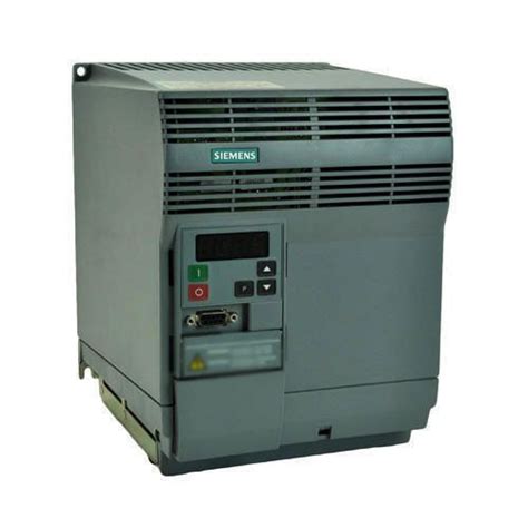 Three Phase Hp Siemens Ac Drive Rs Piece Sk Electromation