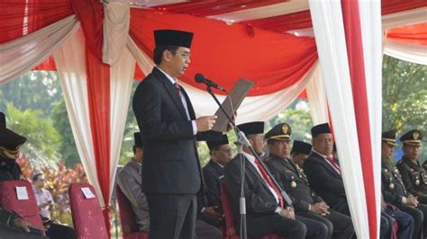 Wakil Ketua Dprd Provinsi Jambi Faizal Riza Bacakan Naskah Ikrar