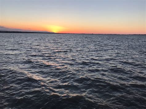 Saperi E Sapori Della Laguna A Lesina Rignanonews