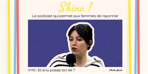 Podcast Et Si Tu Posais Ton Tel