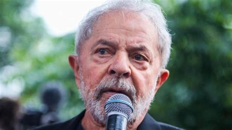 Lula Critica Teto De Gastos E Diz Que Revogará Medida Se Eleito