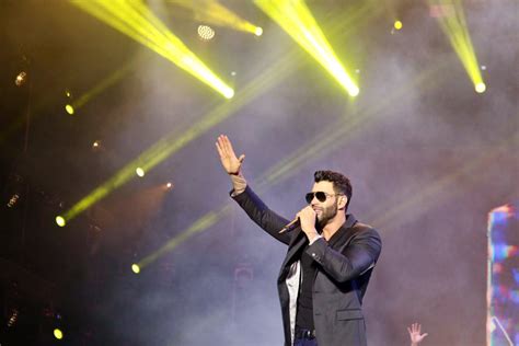 Gusttavo Lima Agita A Madrugada Do Festival Virada Salvador