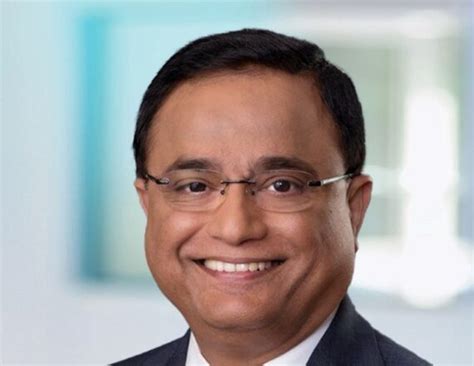 Cmr Surgical Announces Supratim Bose As Ceo