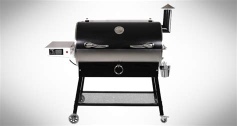 Rec Tec Rt 700 Pellet Grill Review Smoked Bbq Source