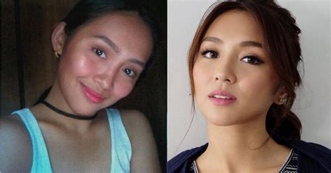 Many Thought That She Was Kathryn Bernardo But Its Not Where In Bacolod