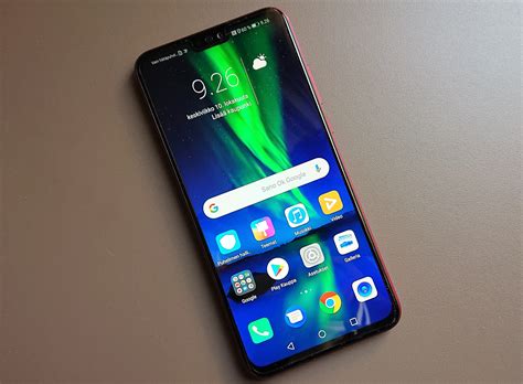 Ensitunnelmat Honor 8X:stä: Hintaluokkansa kärkikastin älypuhelin ...