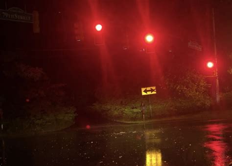 Indianapolis Implements a New Curfew – NCHS LIVE!