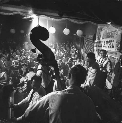 How Jazz Became The Soul Of San Francisco S Music Scene Sfchronicle