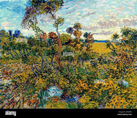 Van Gogh Artworks Hi Res Stock Photography And Images Alamy