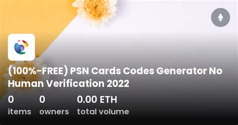 Free Psn Cards Codes Generator No Human Verification