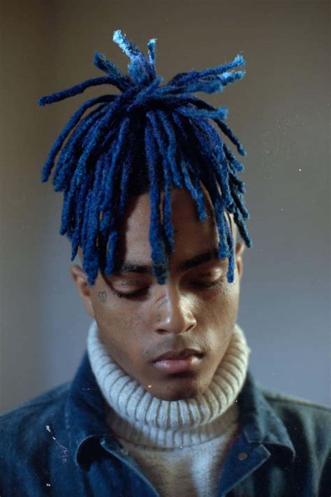 Download Xxxtentacion Pictures