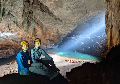 Trekking to Hang En Cave: An Adventurous Experience in Phong Nha, Vietnam