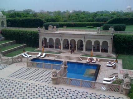 Amarvilas Spa, Agra | Ticket Price | Timings | Address: TripHobo