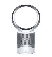 Manuale Dyson Pure Cool Link Desk 17 Pagine