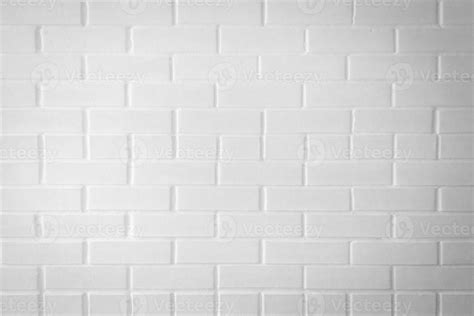 White brick wall background for design 13286052 Stock Photo at Vecteezy