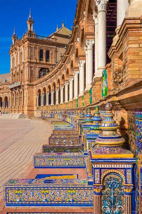 Best Things To Do In Seville Spain Ultimate Spain Travel Guide Artofit