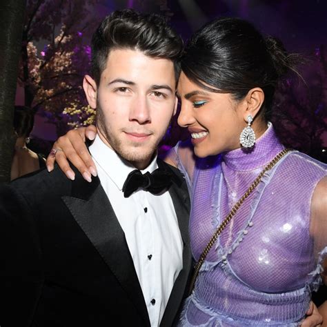 Priyanka Chopra Opens Up About Her Relationship With Nick Jonas