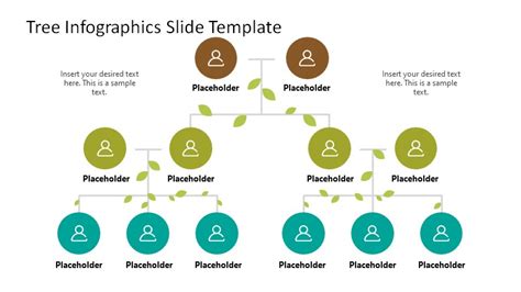 Tree Infographics PowerPoint Template & Google Slides