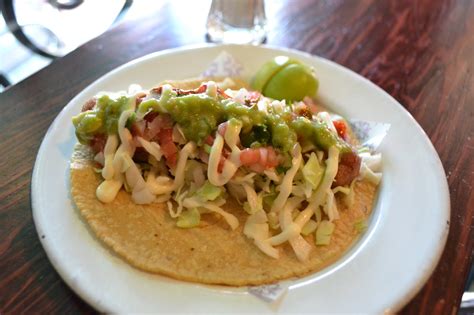 Prepara Tu Taco De Pescado Estilo Ensenada Desde Casa Tijuanotas