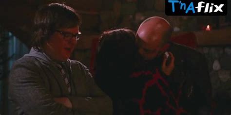 Crystal Lowe Breasts Scene In Hot Tub Time Machine Tnaflix