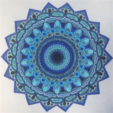 Laurie Fahlman Mandala Mandala Art Mandala Mandala Design