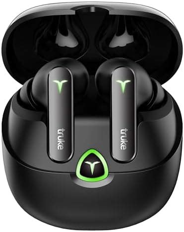 Dubstep Buzz X5 In Ear Wireless Earbuds With Upto 50 Hrs Playtime 13mm