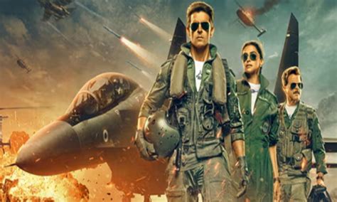 Fighter Director Blames Indians For Film S Failure