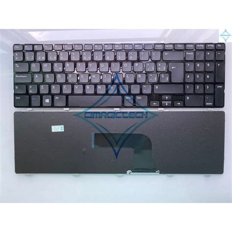 Novo Para Dell Inspiron 15 15R 3521 3537 5421 5521 5537 5535 15 3521