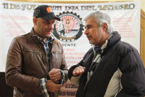 Frente Popular De Lucha De Zacatecas José Narro Felicita Al Snmm Por