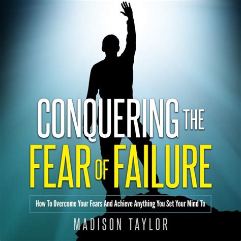 Conquering The Fear Of Failure | Listen to Podcasts On Demand Free | TuneIn