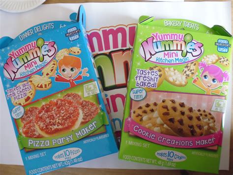 Yummy Nummies Mini Kitchen Magic Beauty And The Prince Mummy Of 7