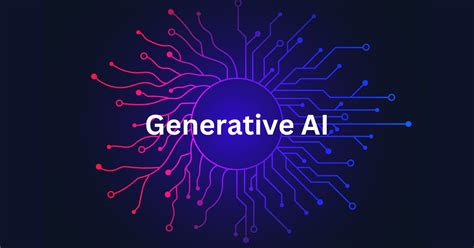 What Is Generative Ai And How Is It Different From Other Ai