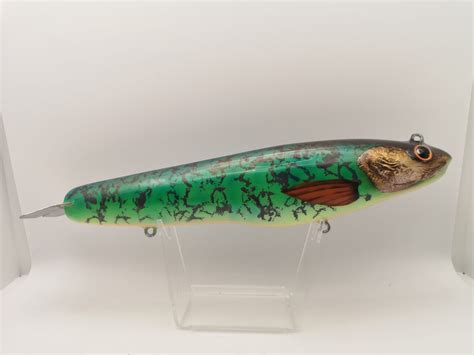 Burbot DNR – Armatus Baits (NL) – House of Lures