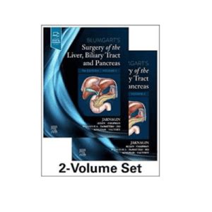 Blumgarts Surgery Of The Liver Biliary Tract And Pancreas Volume