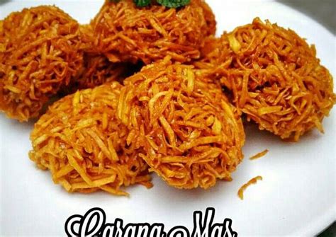 Resep Carang Mas Oleh Dhiah Oddie Cookpad