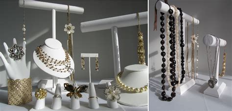 Jewelry Display Ideas | Store Supply Warehouse