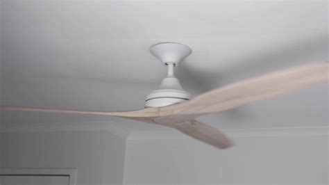 Spitfire Nose Cone Ceiling Fan Shelly Lighting