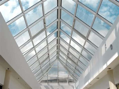 All You Need to Know about Glass Roof Designs