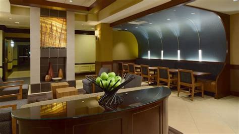 Comfy Hotel in Las Colinas | Hyatt Place Dallas / Las Colinas