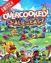 Buy Overcooked All You Can Eat Nintendo Switch Compare Prices