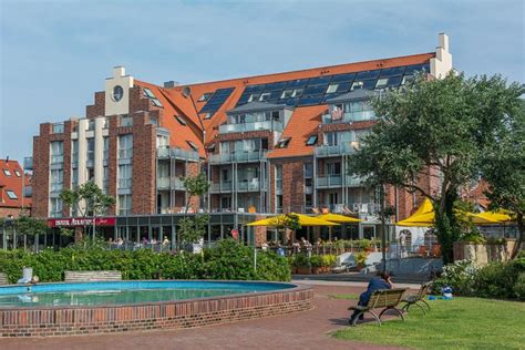 HOTEL ATLANTIC JUIST - APARTMENTS - Prices & Reviews (Germany)