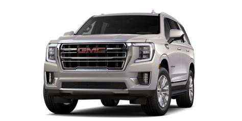 2022 Gmc Yukon And Yukon Xl Price And Specs Romain Buick Gmc