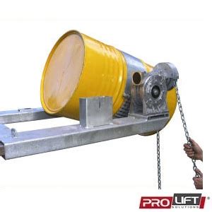 Dr Nc Drum Rotator Prolift Solutions Pty Ltd